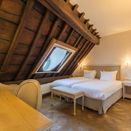 Amrath Hotel Bigarre Maastricht Luaran gambar