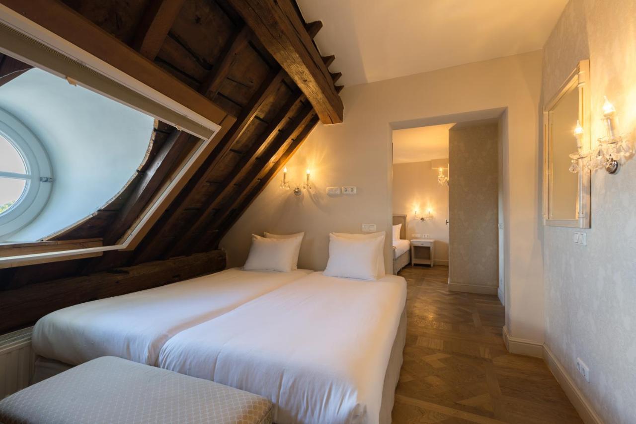 Amrath Hotel Bigarre Maastricht Luaran gambar