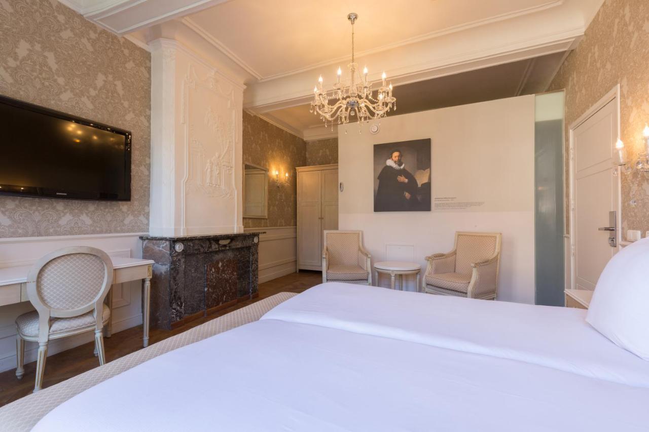 Amrath Hotel Bigarre Maastricht Luaran gambar