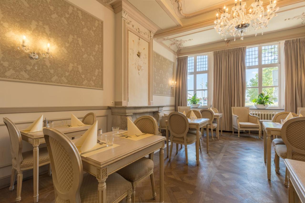 Amrath Hotel Bigarre Maastricht Luaran gambar