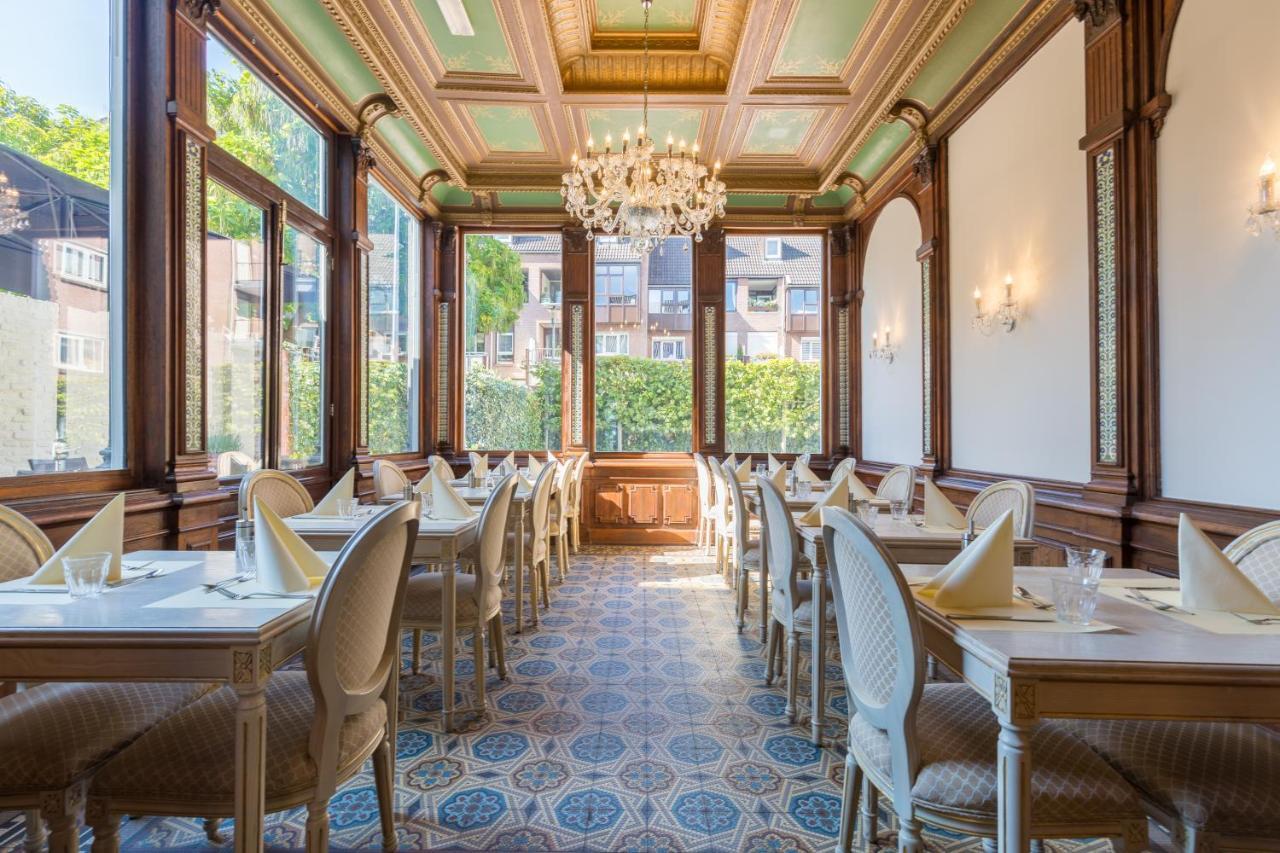 Amrath Hotel Bigarre Maastricht Luaran gambar
