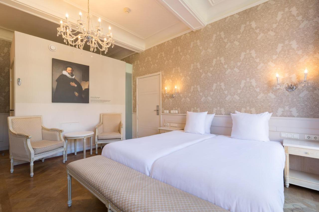 Amrath Hotel Bigarre Maastricht Luaran gambar
