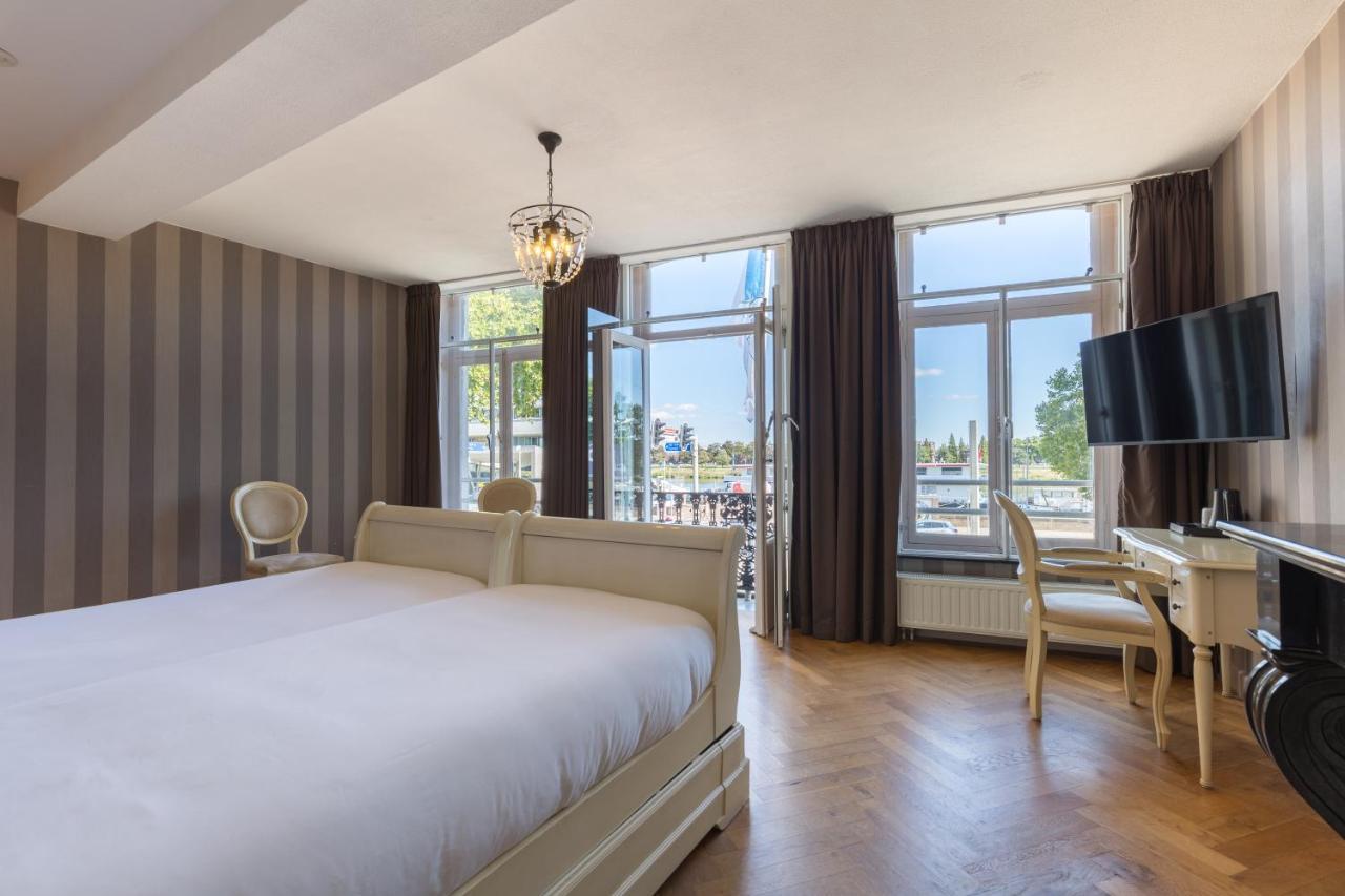 Amrath Hotel Bigarre Maastricht Luaran gambar
