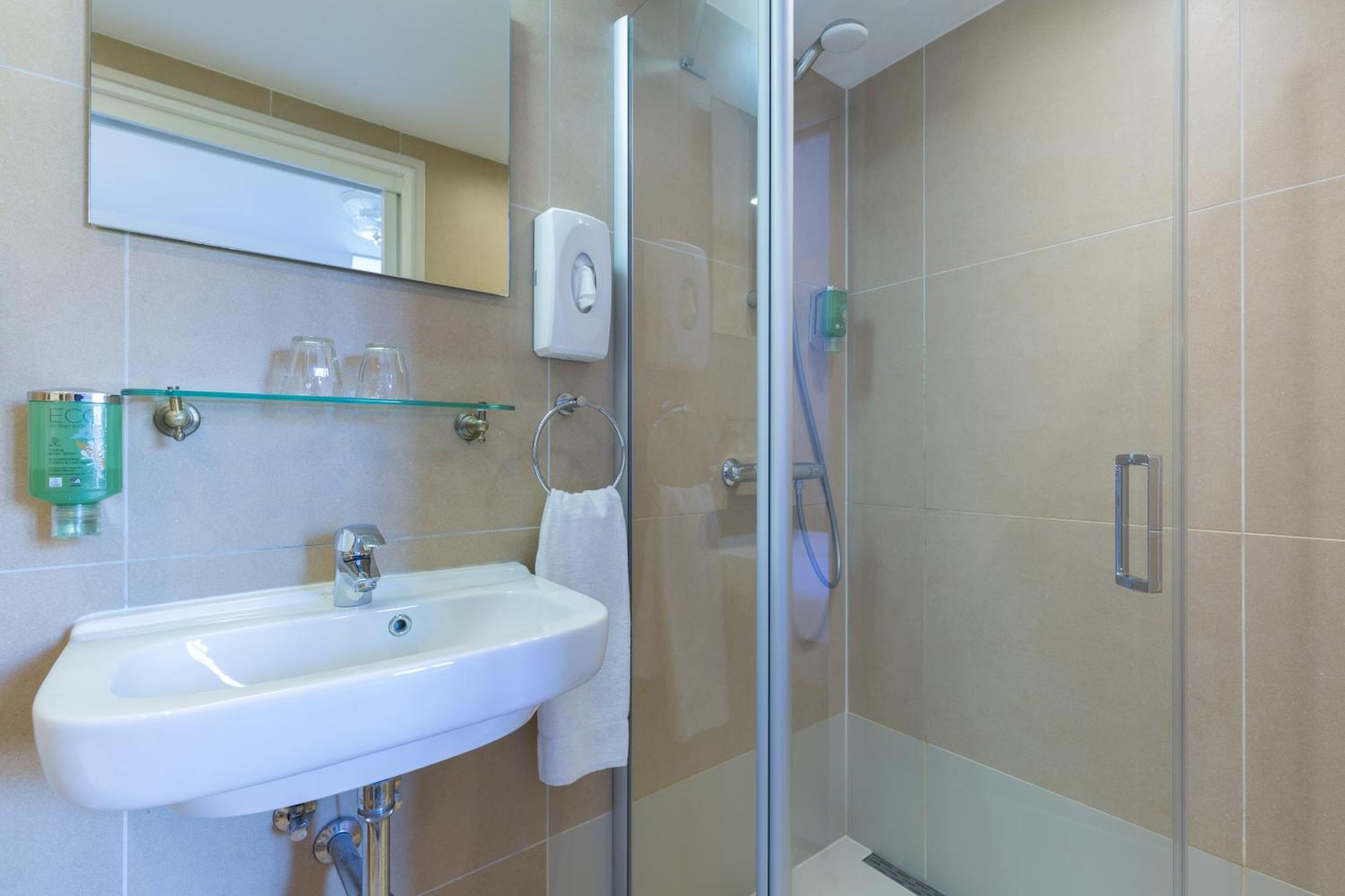 Amrath Hotel Bigarre Maastricht Luaran gambar