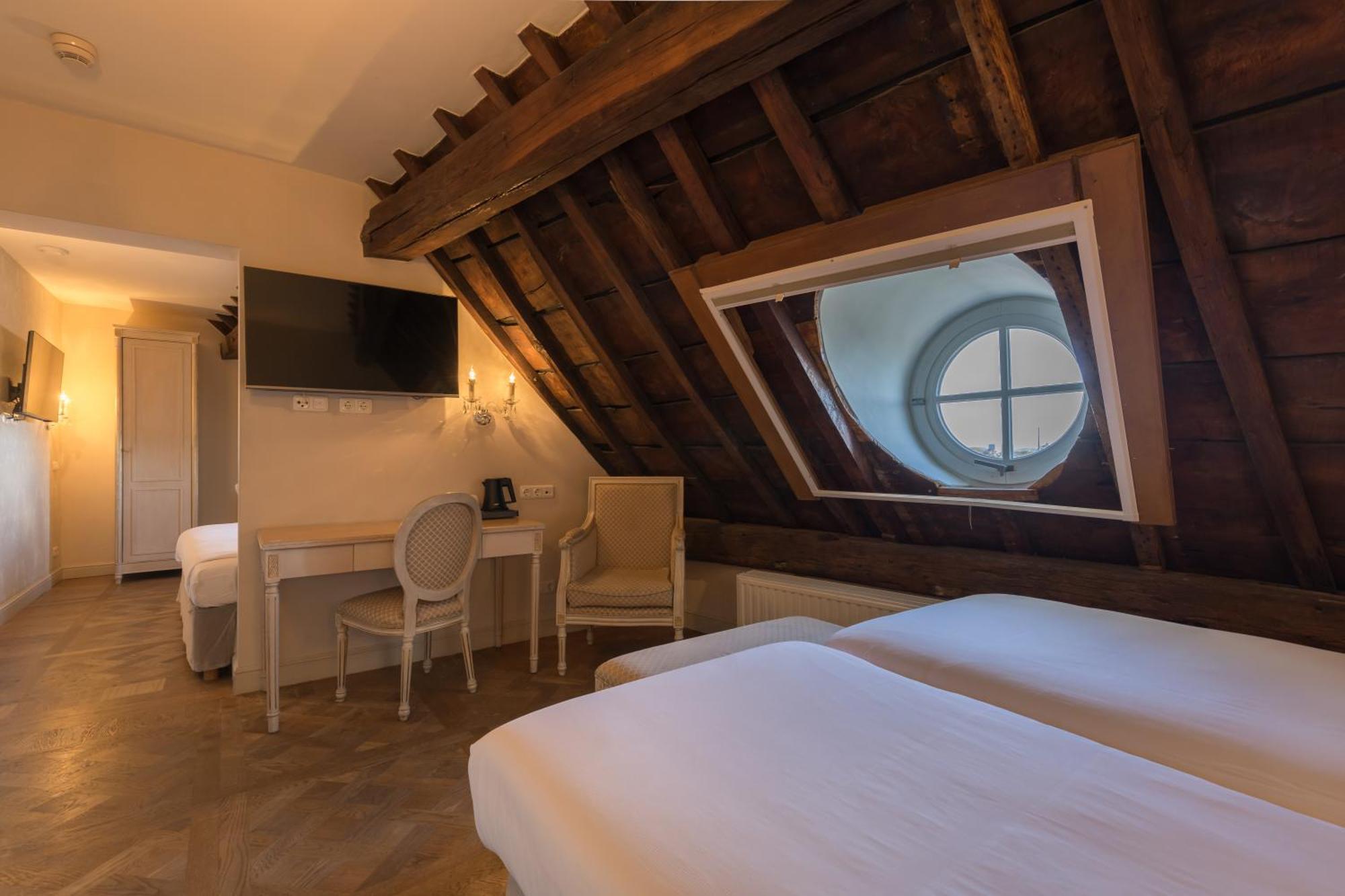 Amrath Hotel Bigarre Maastricht Luaran gambar