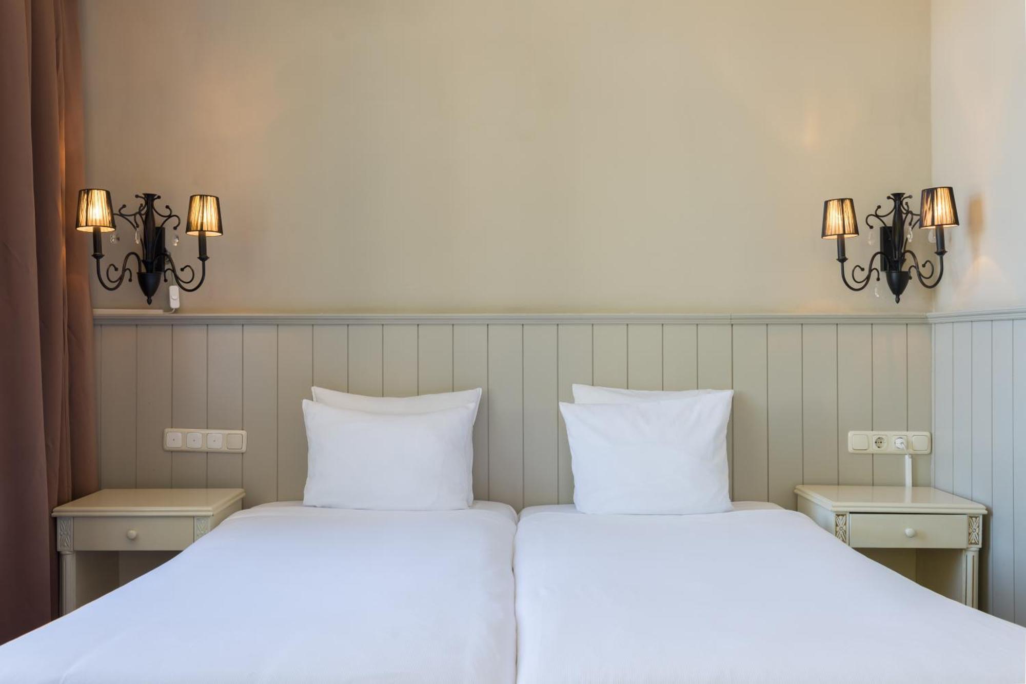 Amrath Hotel Bigarre Maastricht Luaran gambar