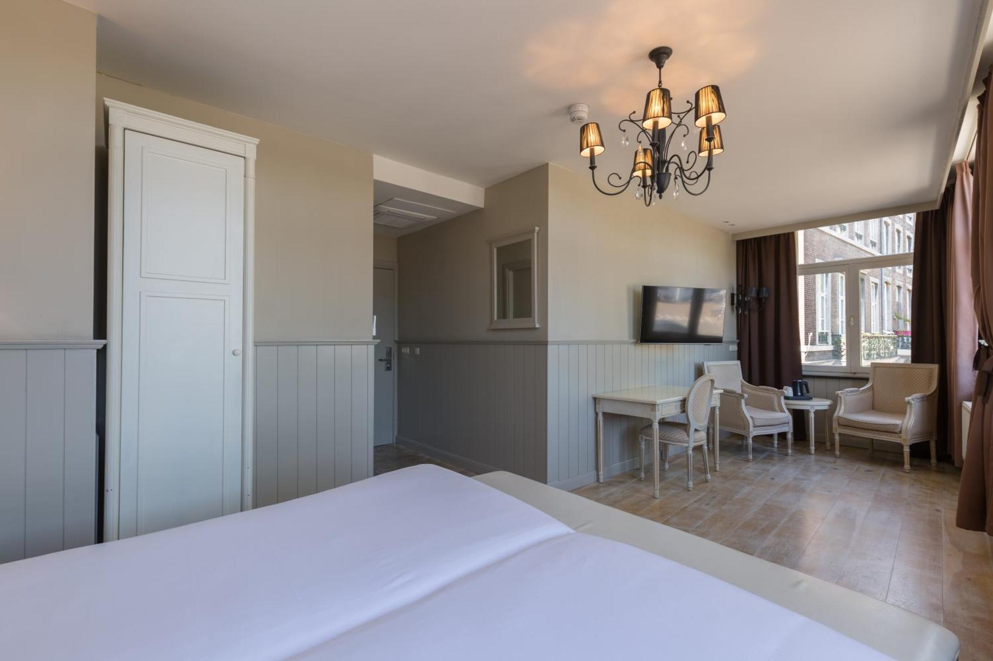 Amrath Hotel Bigarre Maastricht Luaran gambar