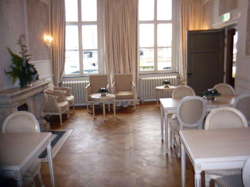 Amrath Hotel Bigarre Maastricht Luaran gambar
