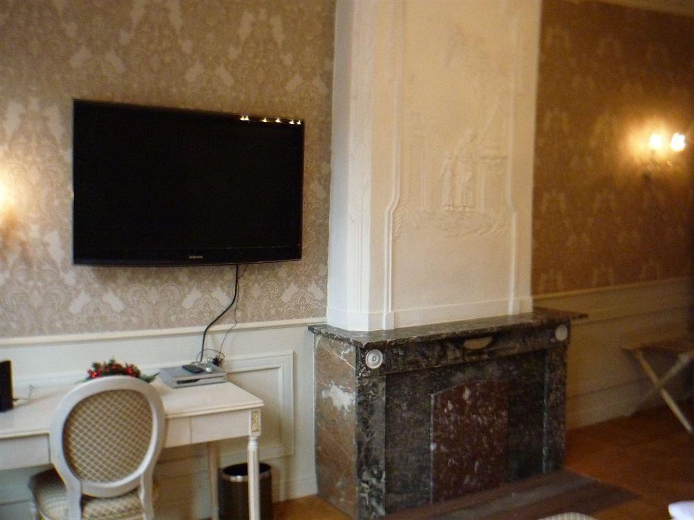 Amrath Hotel Bigarre Maastricht Luaran gambar