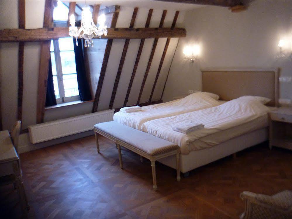 Amrath Hotel Bigarre Maastricht Luaran gambar